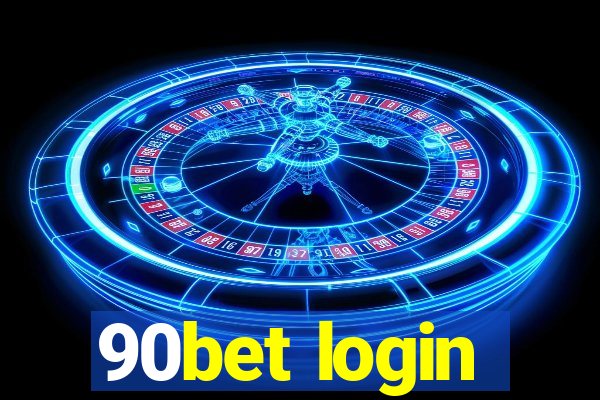 90bet login